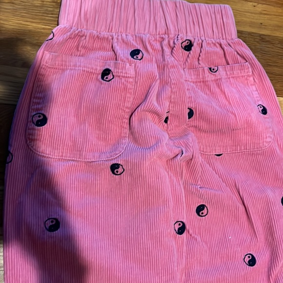 Urban outfitters corduroy joggers - Picture 3 of 4